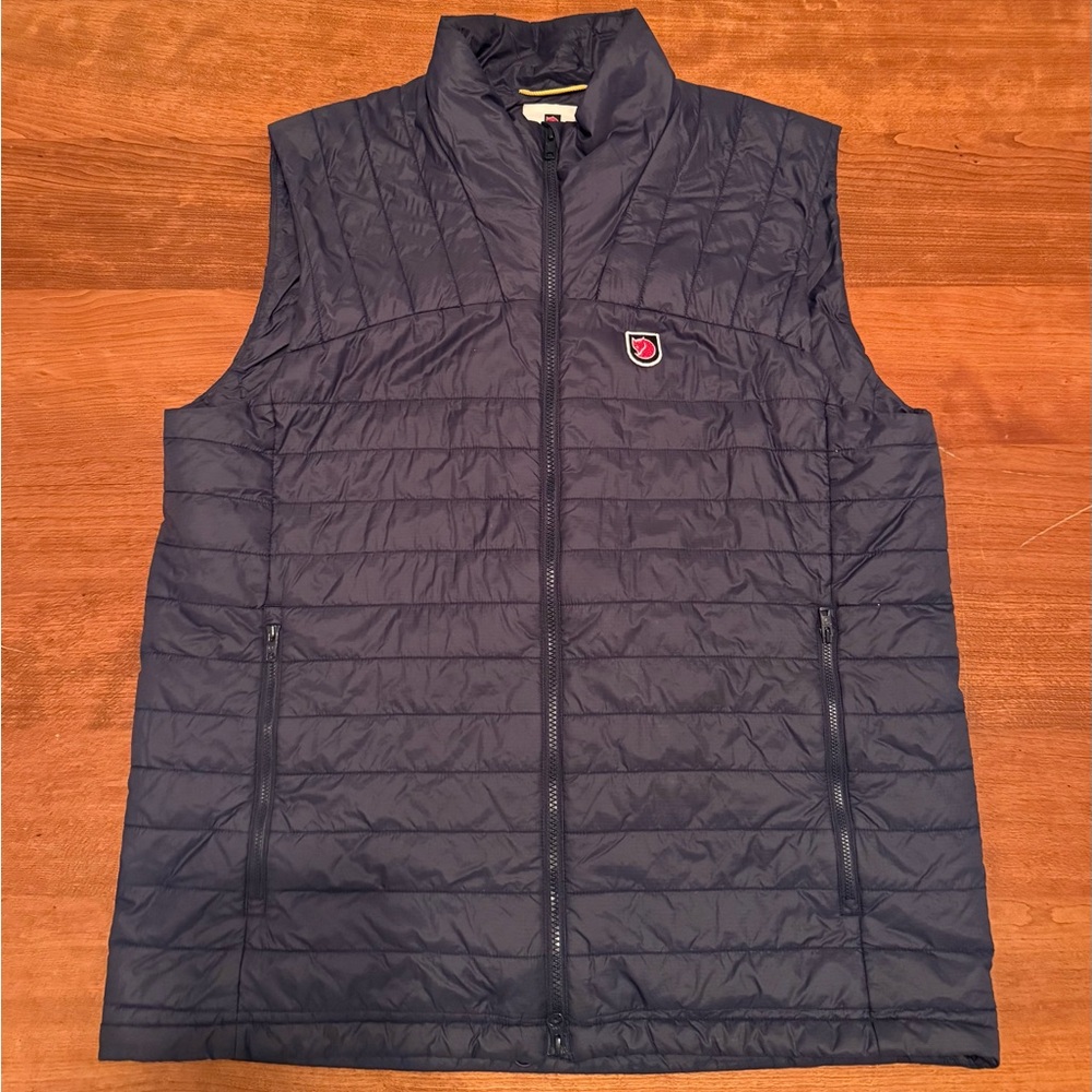 Fjallraven Men’s Expedition X-Latt Vest